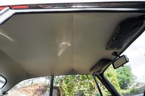 1972 Alfa Romeo 1600 GT Junior In vendita (immagine 118 di 250)