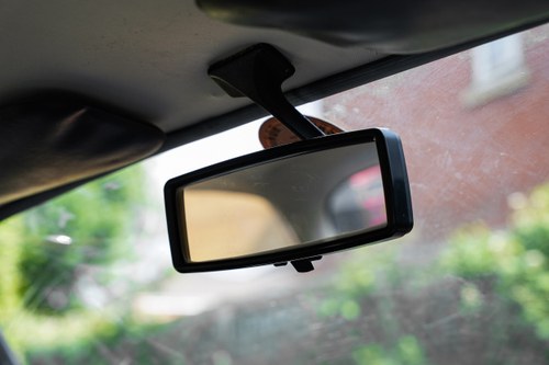 1972 Alfa Romeo 1600 GT Junior In vendita (immagine 117 di 250)