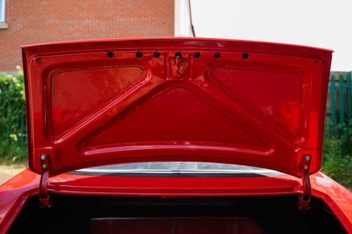 1972 Alfa Romeo 1600 GT Junior In vendita (immagine 123 di 250)