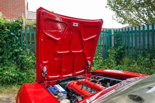 1972 Alfa Romeo 1600 GT Junior In vendita (immagine 182 di 250)