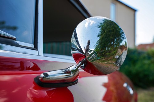 1972 Alfa Romeo 1600 GT Junior In vendita (immagine 160 di 250)