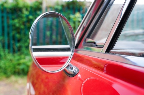 1972 Alfa Romeo 1600 GT Junior In vendita (immagine 159 di 250)