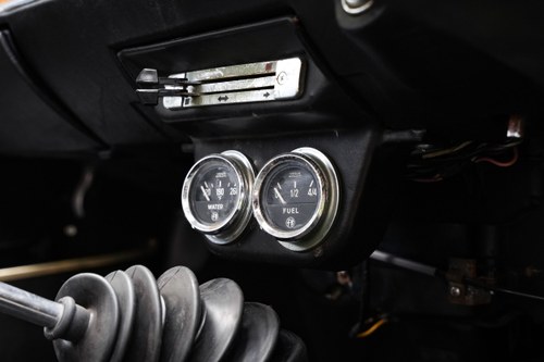 1972 Alfa Romeo 1600 GT Junior In vendita (immagine 70 di 250)