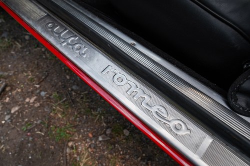 1972 Alfa Romeo 1600 GT Junior In vendita (immagine 110 di 250)