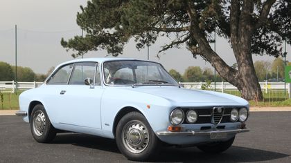 Classic Alfa Romeo Gtv Cars For Sale | Car And Classic