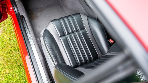 2006 Alfa Romeo Brera SV JTS V6 Q4 Te koop (foto 43 van 119)