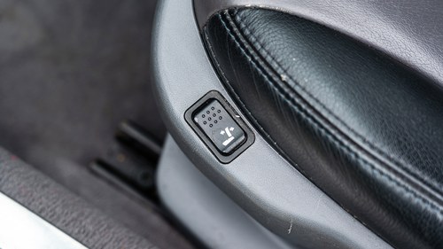 2006 Alfa Romeo Brera SV JTS V6 Q4 Te koop (foto 45 van 119)