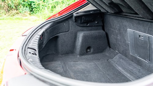 2006 Alfa Romeo Brera SV JTS V6 Q4 Te koop (foto 66 van 119)