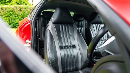 2006 Alfa Romeo Brera SV JTS V6 Q4 Te koop (foto 31 van 119)