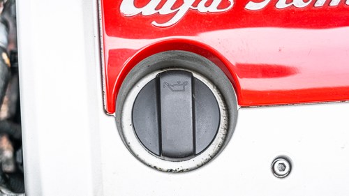 2006 Alfa Romeo Brera SV JTS V6 Q4 Te koop (foto 99 van 119)