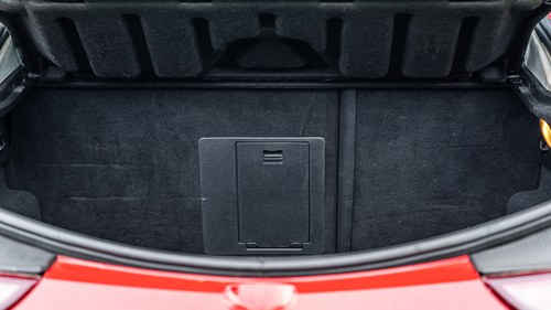 2006 Alfa Romeo Brera SV JTS V6 Q4 Te koop (foto 64 van 119)