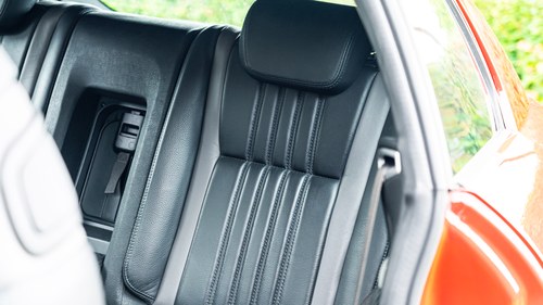 2006 Alfa Romeo Brera SV JTS V6 Q4 Te koop (foto 54 van 119)