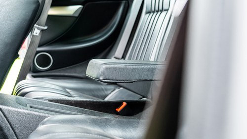 2006 Alfa Romeo Brera SV JTS V6 Q4 Te koop (foto 53 van 119)