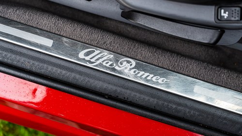 2006 Alfa Romeo Brera SV JTS V6 Q4 Te koop (foto 35 van 119)