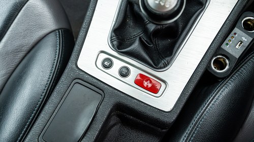 2006 Alfa Romeo Brera SV JTS V6 Q4 Te koop (foto 25 van 119)