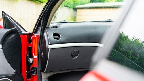 2006 Alfa Romeo Brera SV JTS V6 Q4 Te koop (foto 29 van 119)