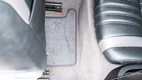 2006 Alfa Romeo Brera SV JTS V6 Q4 Te koop (foto 56 van 119)