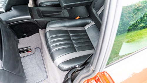 2006 Alfa Romeo Brera SV JTS V6 Q4 Te koop (foto 55 van 119)