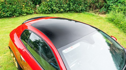 2006 Alfa Romeo Brera SV JTS V6 Q4 Te koop (foto 78 van 119)