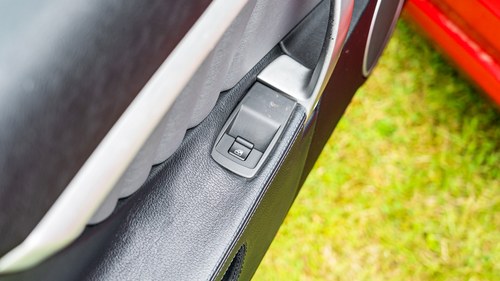 2006 Alfa Romeo Brera SV JTS V6 Q4 Te koop (foto 49 van 119)