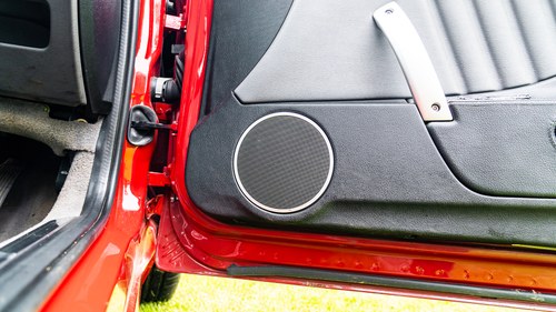 2006 Alfa Romeo Brera SV JTS V6 Q4 Te koop (foto 40 van 119)