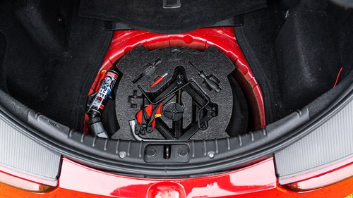 2006 Alfa Romeo Brera SV JTS V6 Q4 Te koop (foto 68 van 119)