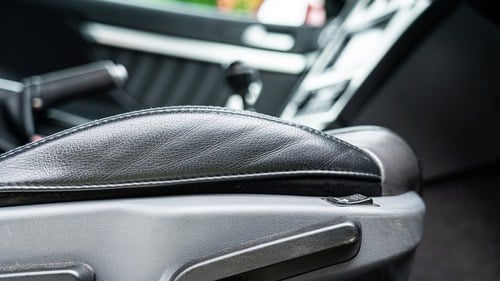 2006 Alfa Romeo Brera SV JTS V6 Q4 Te koop (foto 33 van 119)