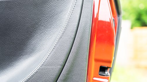 2006 Alfa Romeo Brera SV JTS V6 Q4 Te koop (foto 41 van 119)