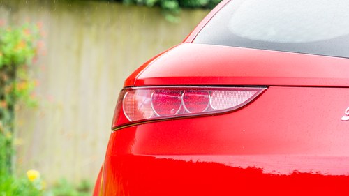 2006 Alfa Romeo Brera SV JTS V6 Q4 Te koop (foto 84 van 119)