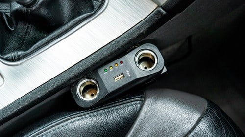 2006 Alfa Romeo Brera SV JTS V6 Q4 Te koop (foto 27 van 119)