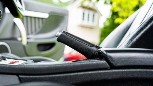 2006 Alfa Romeo Brera SV JTS V6 Q4 Te koop (foto 30 van 119)