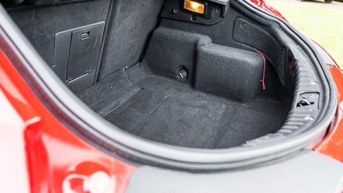 2006 Alfa Romeo Brera SV JTS V6 Q4 Te koop (foto 67 van 119)