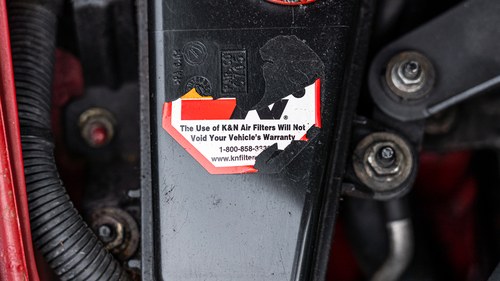 2006 Alfa Romeo Brera SV JTS V6 Q4 Te koop (foto 102 van 119)