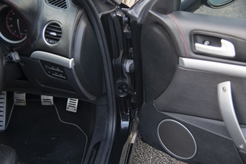 2008 Alfa Romeo Brera S V6 Jts Te koop (foto 66 van 175)