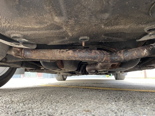 2008 Alfa Romeo Brera S V6 Jts Te koop (foto 143 van 175)