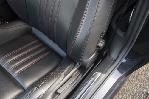 2008 Alfa Romeo Brera S V6 Jts Te koop (foto 57 van 175)