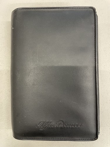 2008 Alfa Romeo Brera S V6 Jts Te koop (foto 168 van 175)