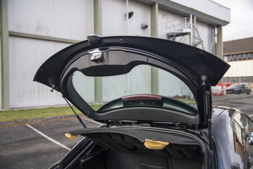 2008 Alfa Romeo Brera S V6 Jts Te koop (foto 82 van 175)