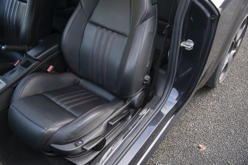 2008 Alfa Romeo Brera S V6 Jts Te koop (foto 51 van 175)