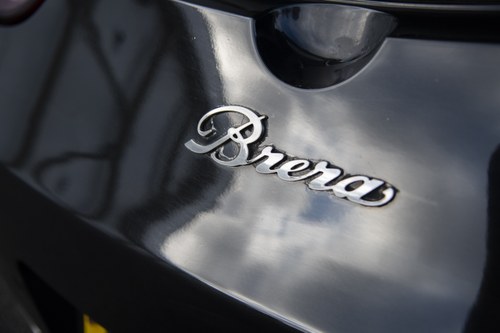 2008 Alfa Romeo Brera S V6 Jts Te koop (foto 117 van 175)