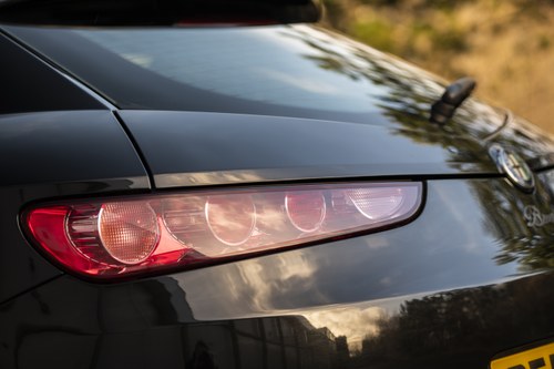 2008 Alfa Romeo Brera S V6 Jts Te koop (foto 103 van 175)