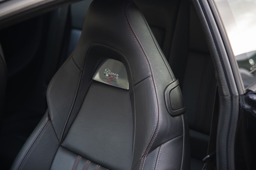 2008 Alfa Romeo Brera S V6 Jts Te koop (foto 55 van 175)