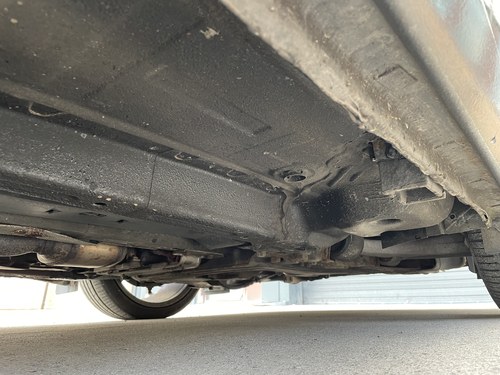 2008 Alfa Romeo Brera S V6 Jts Te koop (foto 148 van 175)