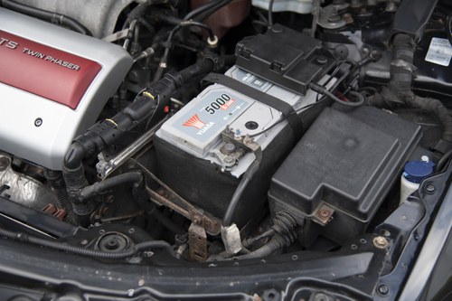 2008 Alfa Romeo Brera S V6 Jts Te koop (foto 128 van 175)