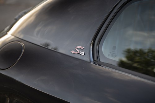 2008 Alfa Romeo Brera S V6 Jts Te koop (foto 94 van 175)