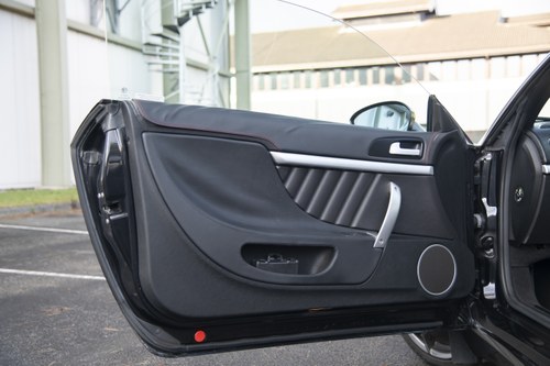 2008 Alfa Romeo Brera S V6 Jts Te koop (foto 73 van 175)