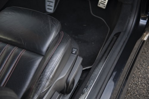 2008 Alfa Romeo Brera S V6 Jts Te koop (foto 68 van 175)