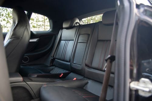 2008 Alfa Romeo Brera S V6 Jts Te koop (foto 62 van 175)