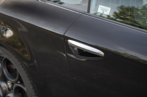 2008 Alfa Romeo Brera S V6 Jts Te koop (foto 93 van 175)