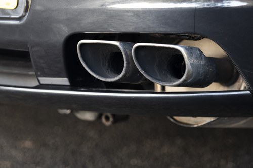 2008 Alfa Romeo Brera S V6 Jts Te koop (foto 98 van 175)